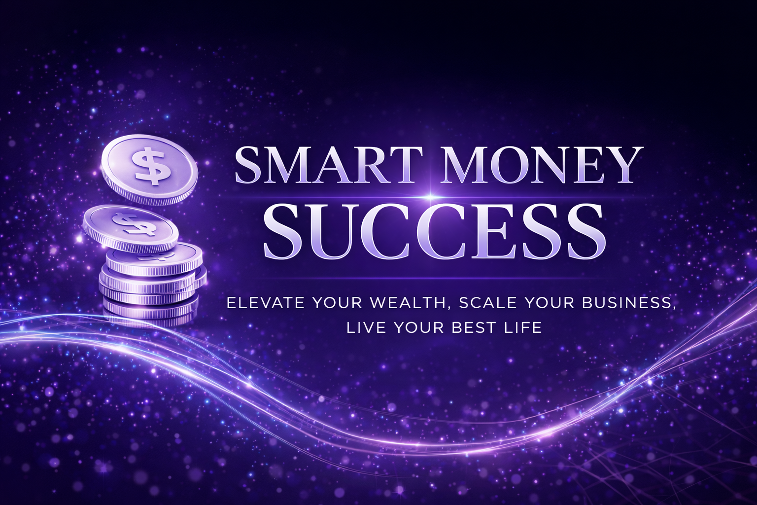Smart Money Success